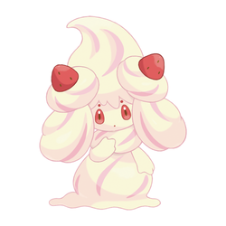 Charmilly