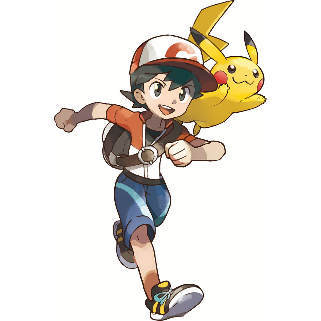 Artwork de Chase