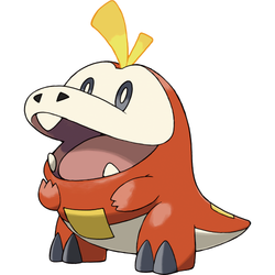 Chochodile