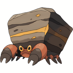 Crabaraque