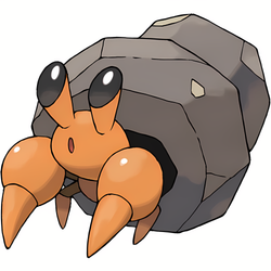 Crabicoque