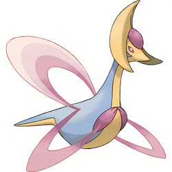 Cresselia