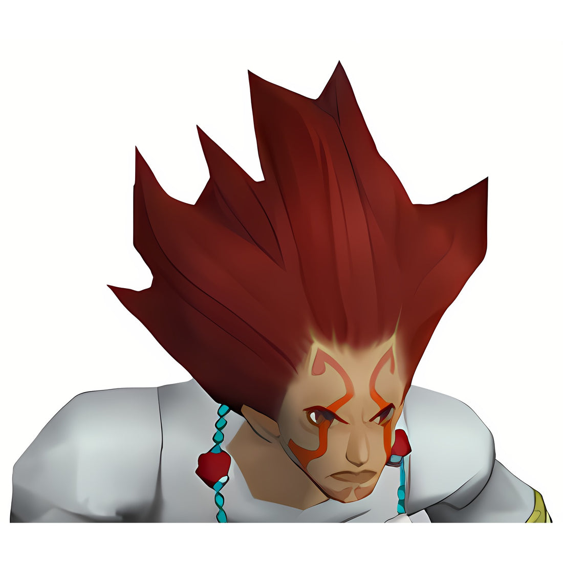 Dakim dans Pokémon Colosseum