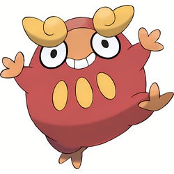 Darumarond