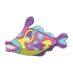 Denticrisse