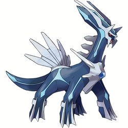 Dialga