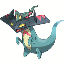 Dispareptil