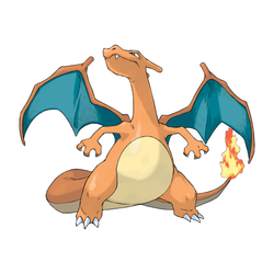 Dracaufeu