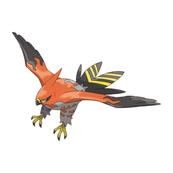 Flambusard