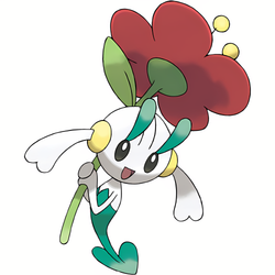 Floette