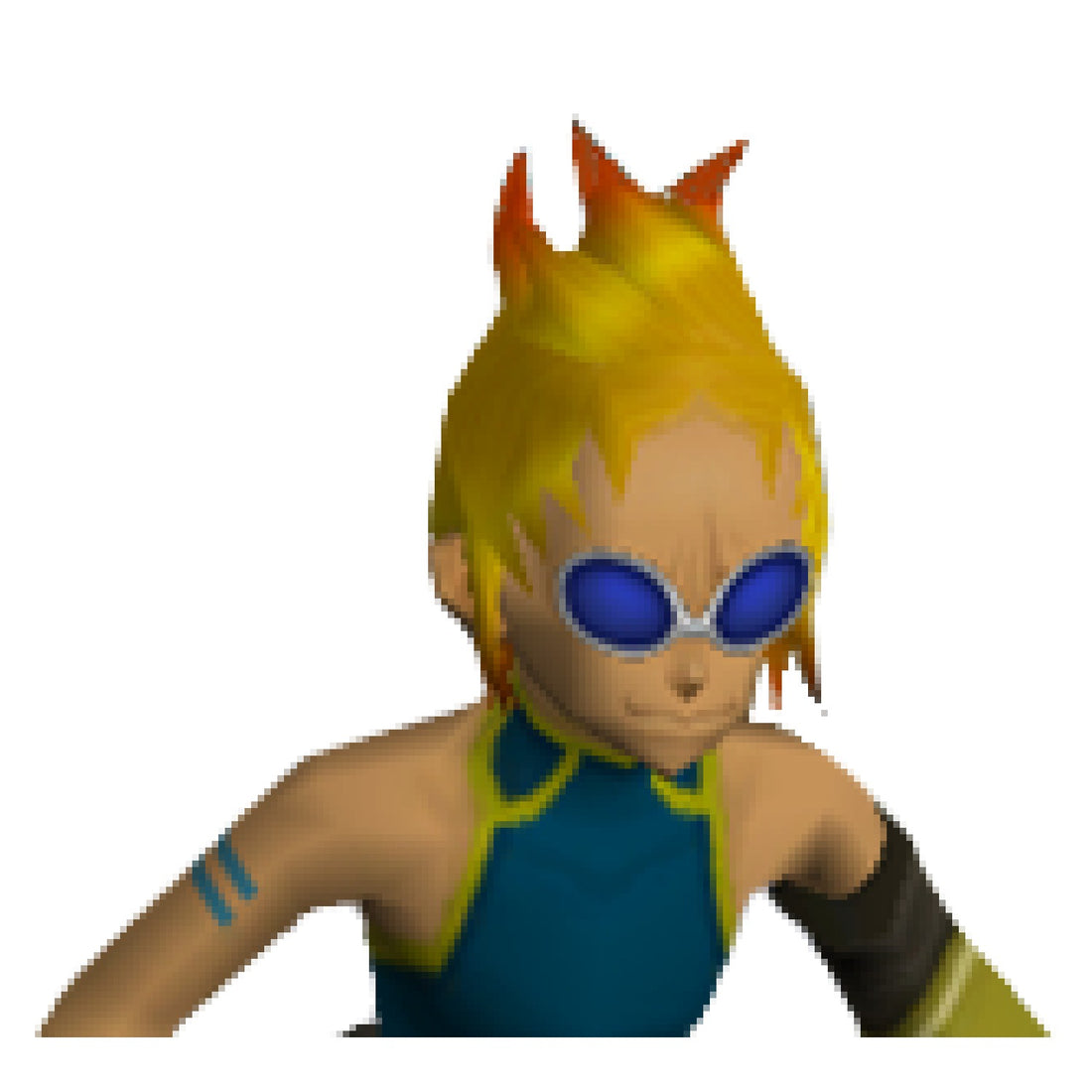 Gafar dans Pokémon Colosseum