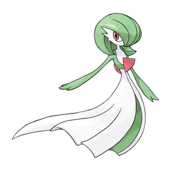 Gardevoir