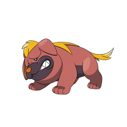 Grondogue