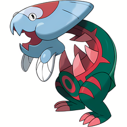 Hydragon