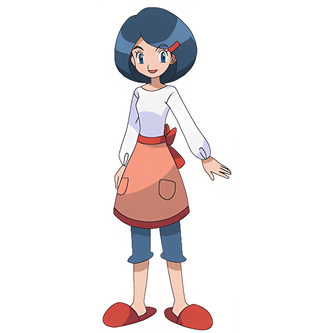 Artwork de Johanna pour le cycle 3