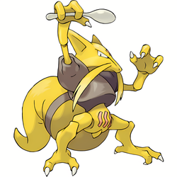 Kadabra