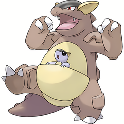 Kangourex