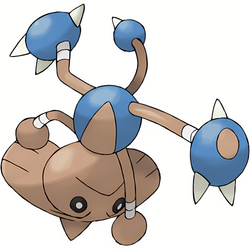 Kapoera