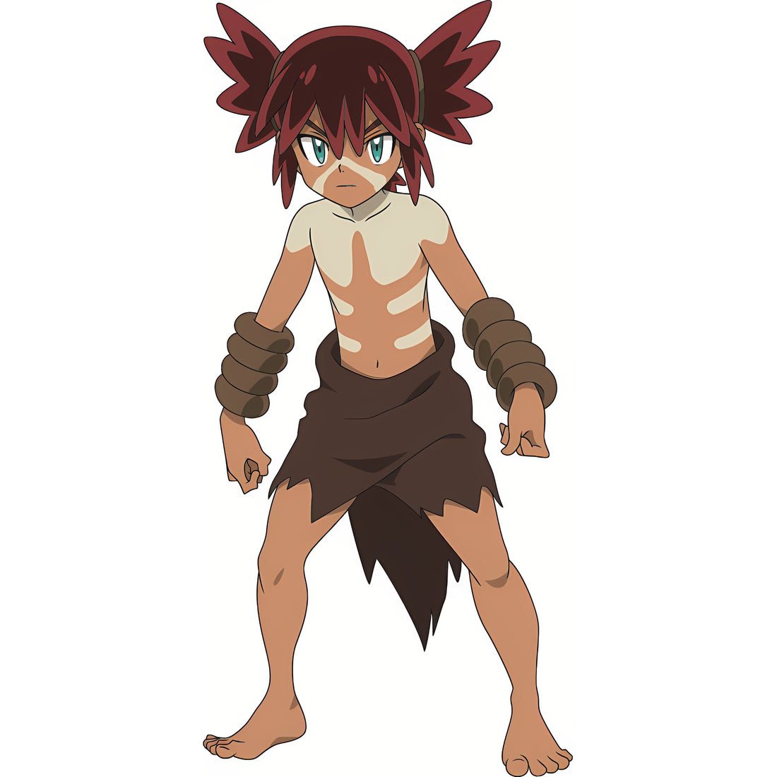 Artwork de Koko pour le film 23