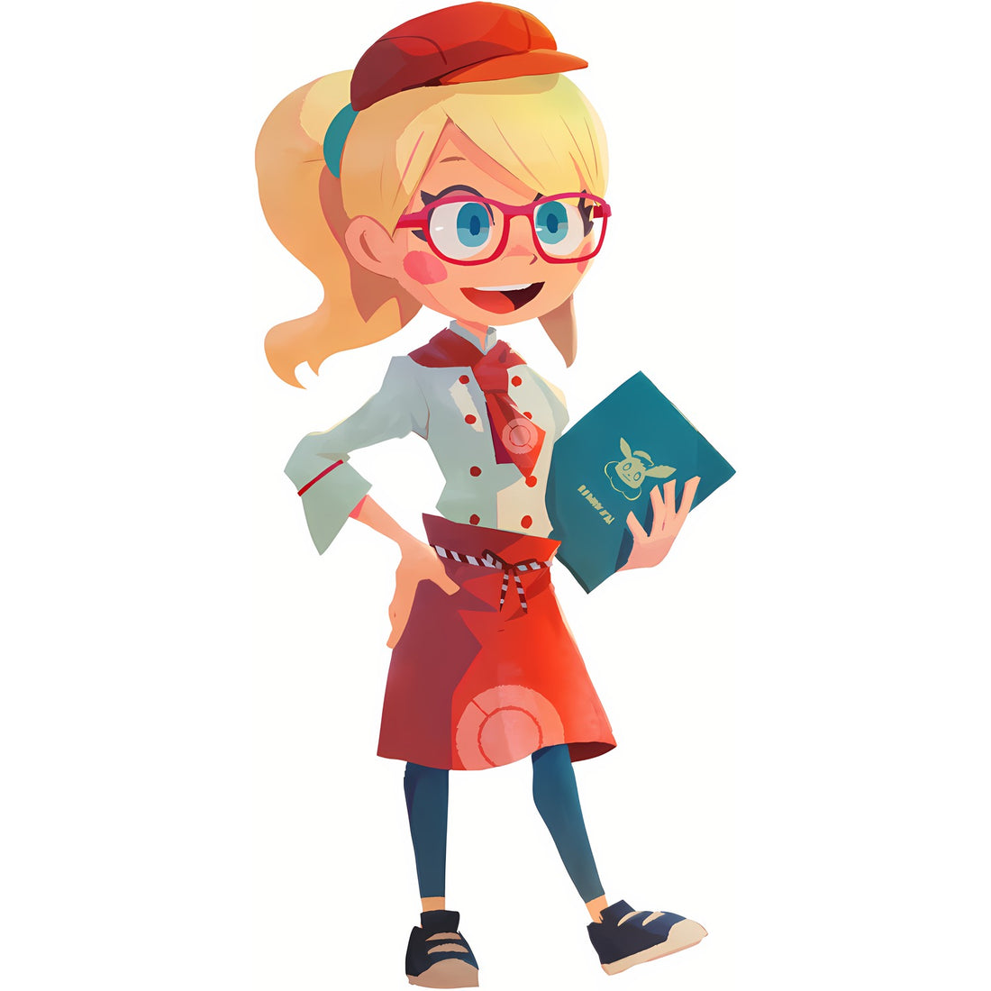Artwork de Léa