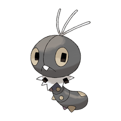 Lépidonille