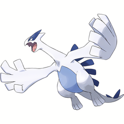 Lugia