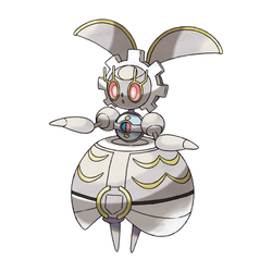 Magearna