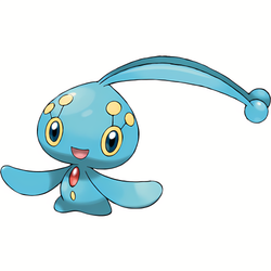 Manaphy