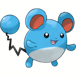 Marill