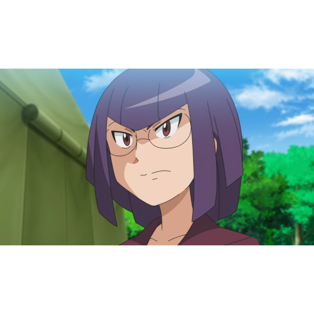 Matori dans le LV024