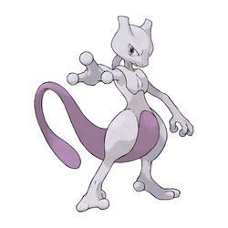 Mewtwo