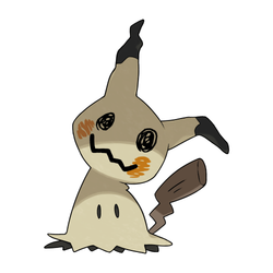 Mimiqui