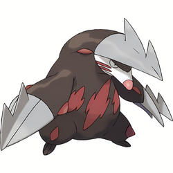 Minotaupe