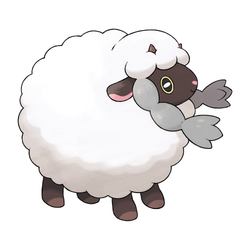 Moumouton