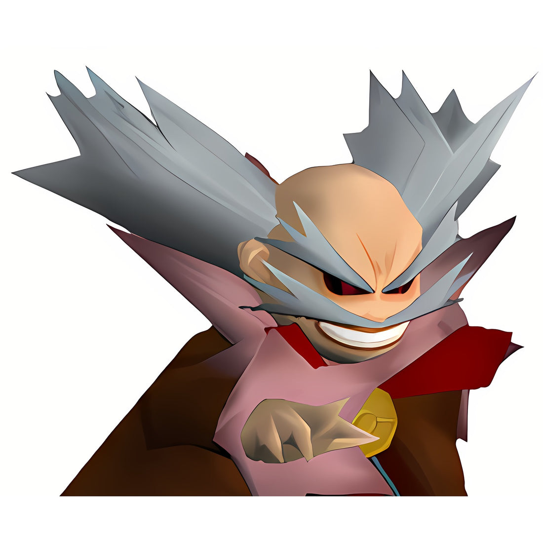 Nosfrat dans Pokémon Colosseum