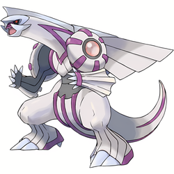 Palkia