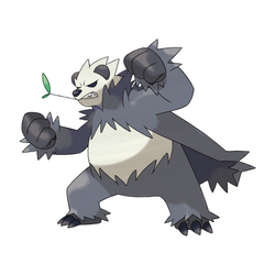 Pandarbare