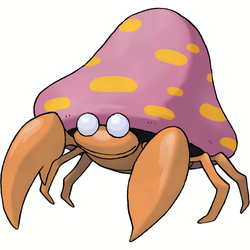Parasect