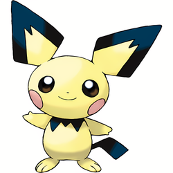 Pichu