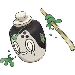 Poltchageist