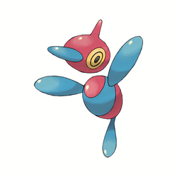 Porygon-Z