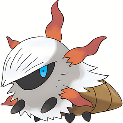 Pyronille