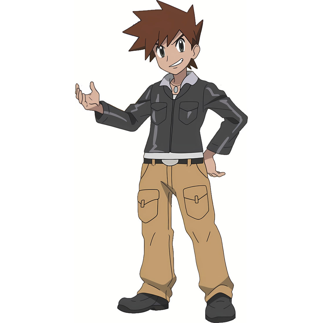 Régis Chen — Artwork de Régis pour le cycle 7