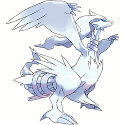 Reshiram
