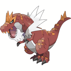 Rexillius
