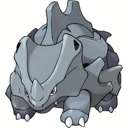 Rhinocorne