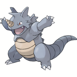 Rhinoféros