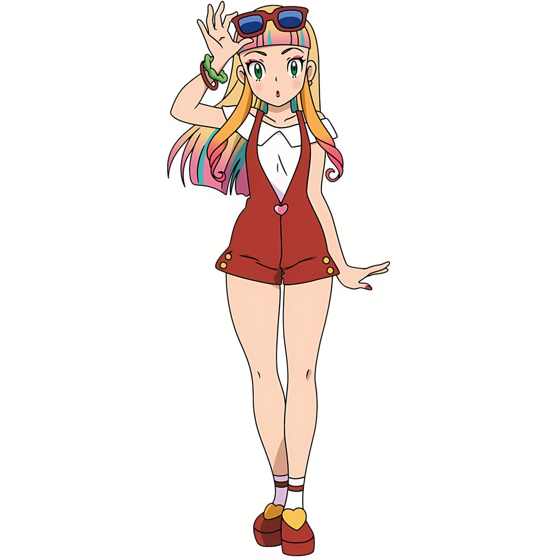 Artwork de Risa