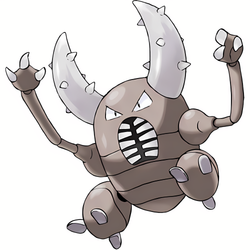 Scarabrute