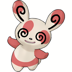 Spinda